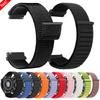 20 мм 22 мм дышащий нейлоновый ремешок для AMAZFIT BIP6 5/Active 2/Zepp Z Band GTR 4 3pro 2e GTS 4/2 mini 3 Stratos 3 BALANCE Браслет