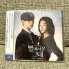 [USED] My Love from the Star OST Original Soundtrack CD Japanese Edition Album