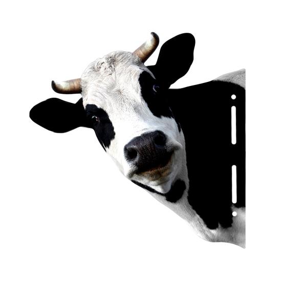 3D металлический настенный декор с животными, лошадь, корова, жираф, настенный кулон, нержавеющая кованая настенная статуя, произведение искусства, украшение для дома и улицы