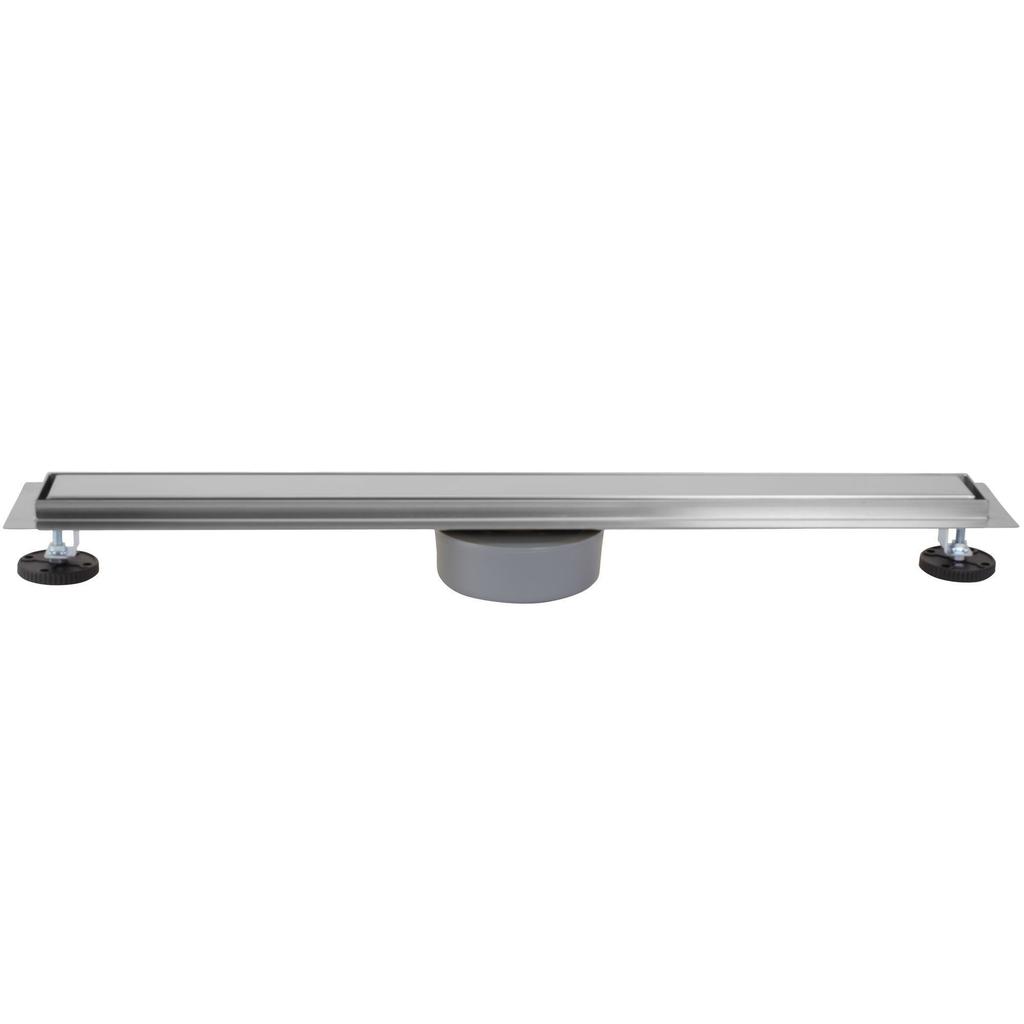 Odpływ neox pro szczotkowany 800 sku rea-g5809