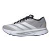 adidas Adizero SL2 Дышащие Повседневные Беговые Кроссовки Мужские Серые JR5074