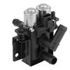 XR822975 Car Heater Control Valve Solenoid Water Valve for JAGUAR S Type Ford 20002002