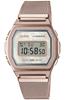 Watch Standard PREMIUM Series Unisex Pink Gold [Casio] [] A1000MCG-9JF