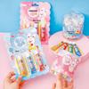 Разноцветная жевательная резинка: Безопасное и нетоксичное мыльное шоу для детей - Образовательный и творческий веселый подарок