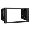 Fits Saturn Vue 2002-2003 Double DIN Stereo Harness Radio tall Dash Kit