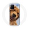 Case for Vivo Y21s 2021 / Y21 2021 Golden Retriever Dog Breed