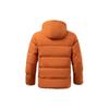 Мужская пуховая куртка Li Ning Fitness Series Bombay Tan AYMR031-4