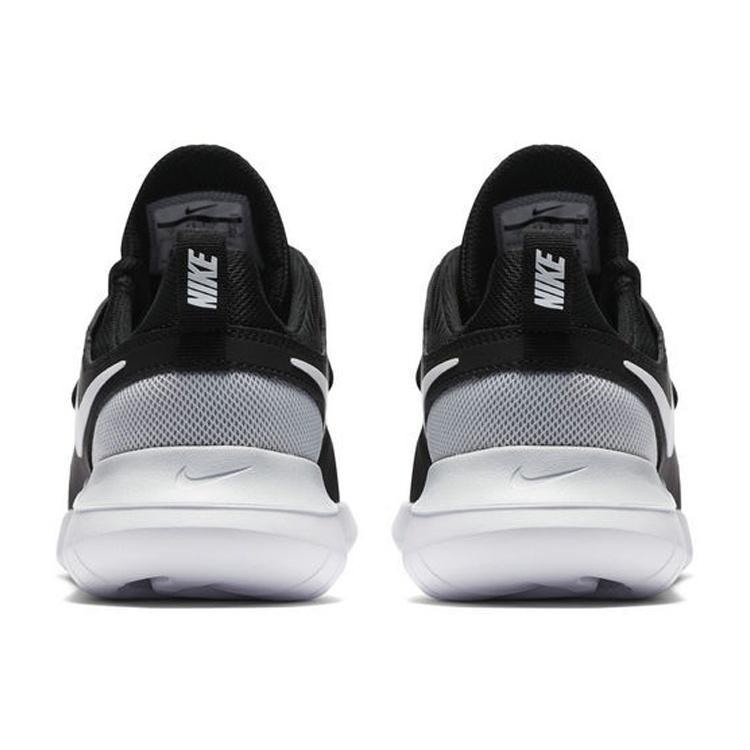 (WMNS) Nike Tessen 'Black White' Women's AA2172-001