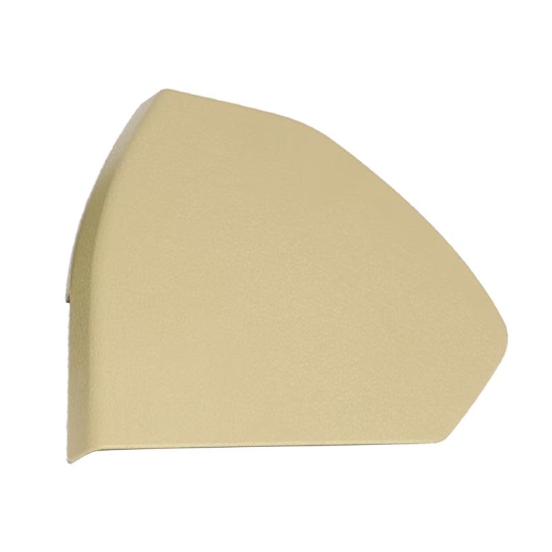 For Mercedes Benz E Class W211 2003 2004 2005 2006 2007 2008 2009 Front Door Dashboard Side Corner Plastic Trim Cover 2117270148