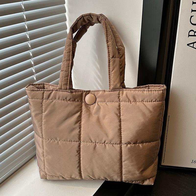 Высококачественная сумка-тоут для женщин, новая модная сумка Diamond для женщин, вместительная сумка на одно плечо для поездок на работу для женщин