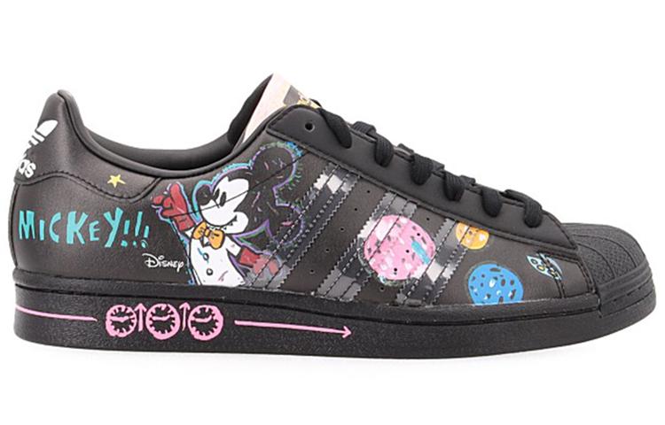 adidas Disney X Adidas Originals Superstar GY2676
