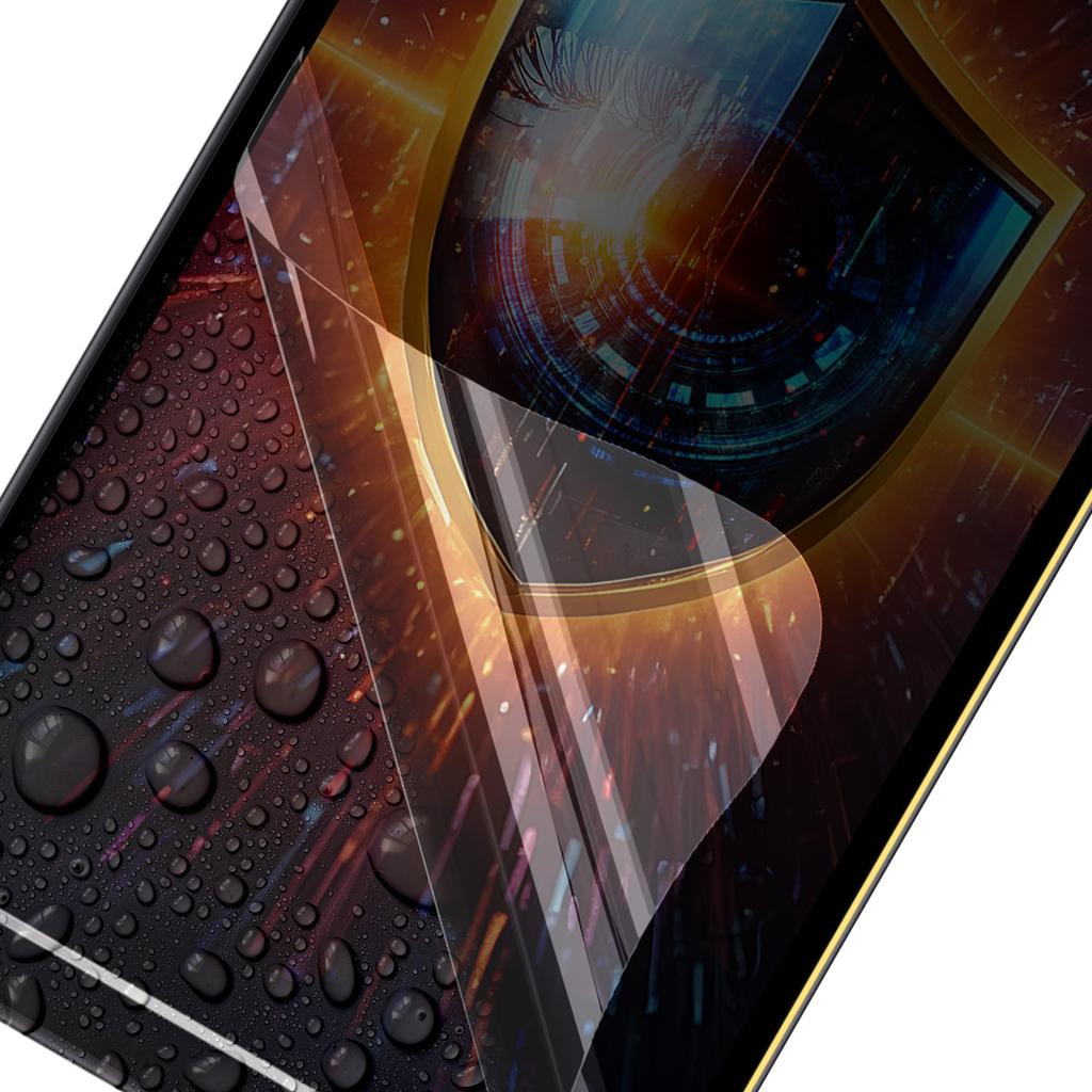 Apple Iphone 12/12 Pro - 3Mk Silky Matt Privacy