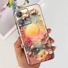 For Motorola Edge 40 Neo Case Soft Transparent Silicone Bumper Shockproof Cover For Moto Edge40 Neo Edge40Neo 5G XT2307-1 Fundas