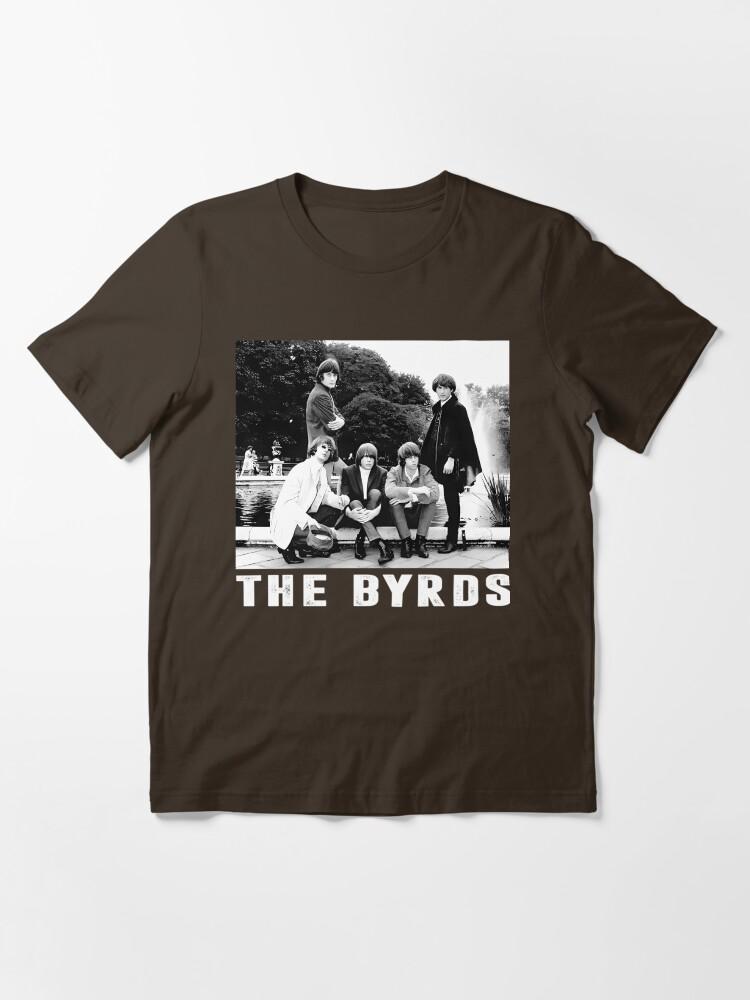 The Byrds American T.urn! T.urn! Turn! Essential T-Shirt