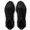 Nike Metro Tek sneakers Black/Black-Anthracite