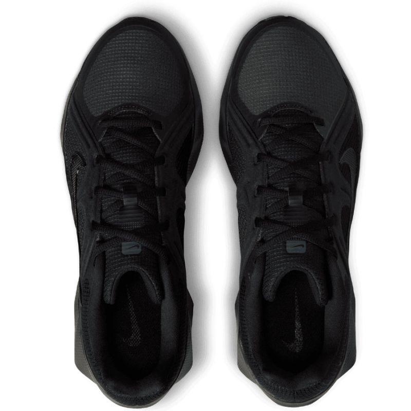 Nike Metro Tek sneakers Black/Black-Anthracite