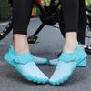 35-46 унисекс многофункциональная градиентная гравитационная обувь для йоги и фитнеса обувь для плавания женская спортивная обувь пляжная обувь уличная обувь для верховой езды