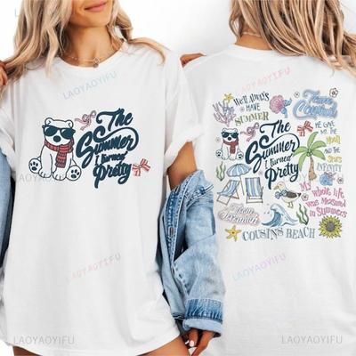 Топы – Футболки