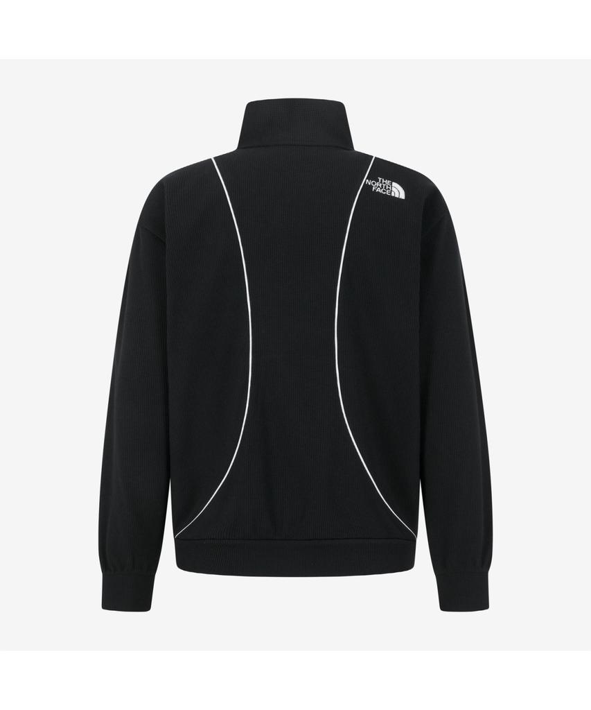 The North Face Nj5Jr51J Line Vive Jacket Black