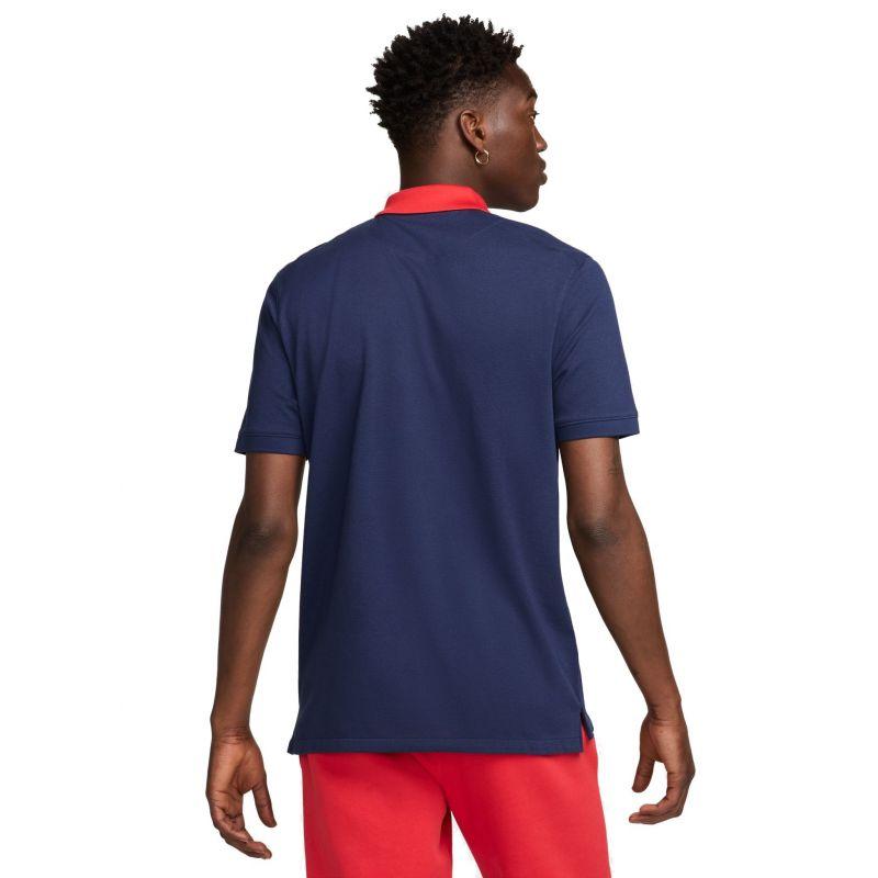 Nike Polo Shirt Dri-Fit 2.0 Essential Navy