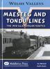 Книга Maesteg and Tondu Lines : The Mid Glamorgan Routes