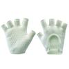 Cycling Road Bike Gloves Men's Sports Fitness Half Finger Women's Equipment Training Anti-skid Anti-cocooning Barbell Yoga ******** Rope