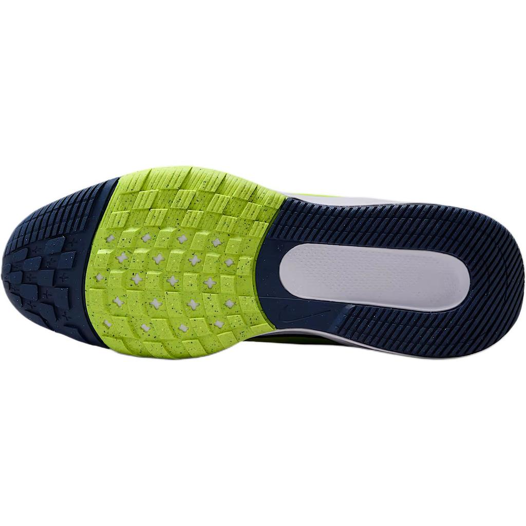 Nike Star Runner 5 Износостойкие Низкие Детские Кроссовки для Бега Университетский Синий Подростковые Кроссовки HF7004-400