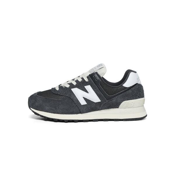 New Balance 574 Кроссовки унисекс U574rbh