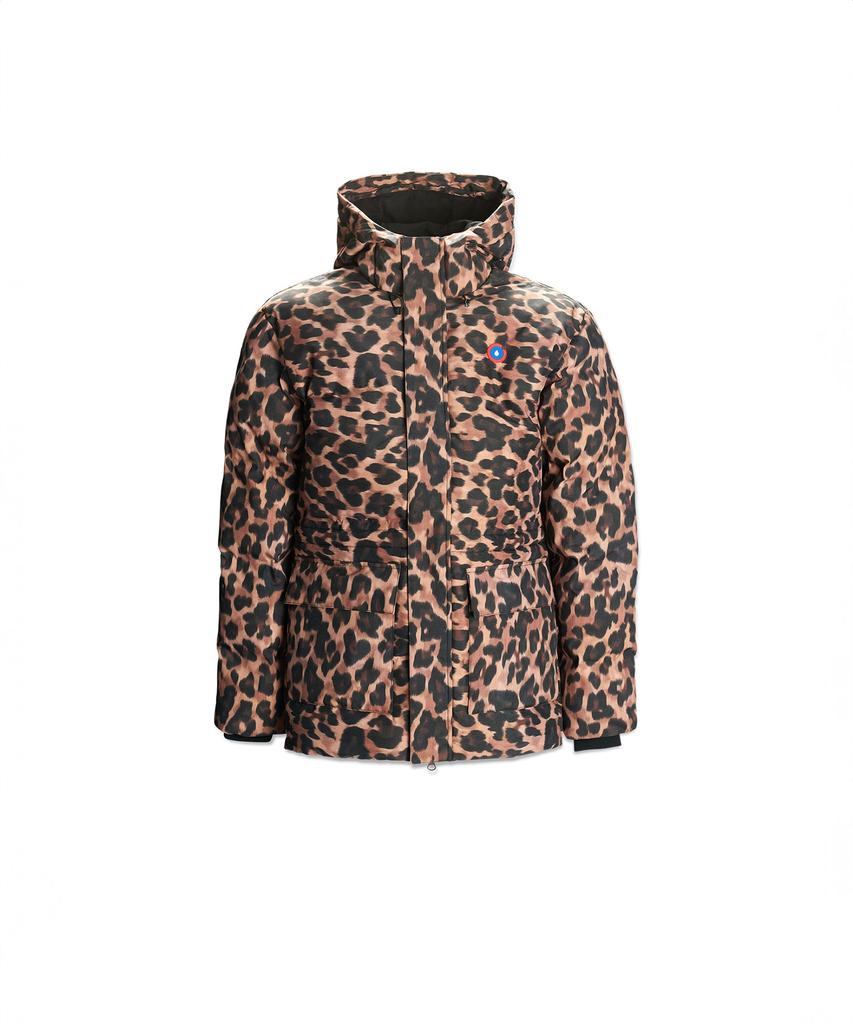 Flot Victoire Waterproof Jacket Fltw24Uoui005Nle