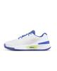 INTRIGUE PRO Теннисные кроссовки WRS339230U060 Размер см Белый/Ампаро Синий/Мягкий Желтый, 22,5