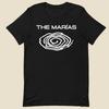 Футболка унисекс с принтом группы The Marías PUNK Music для взрослых, размеры от S до 5XL