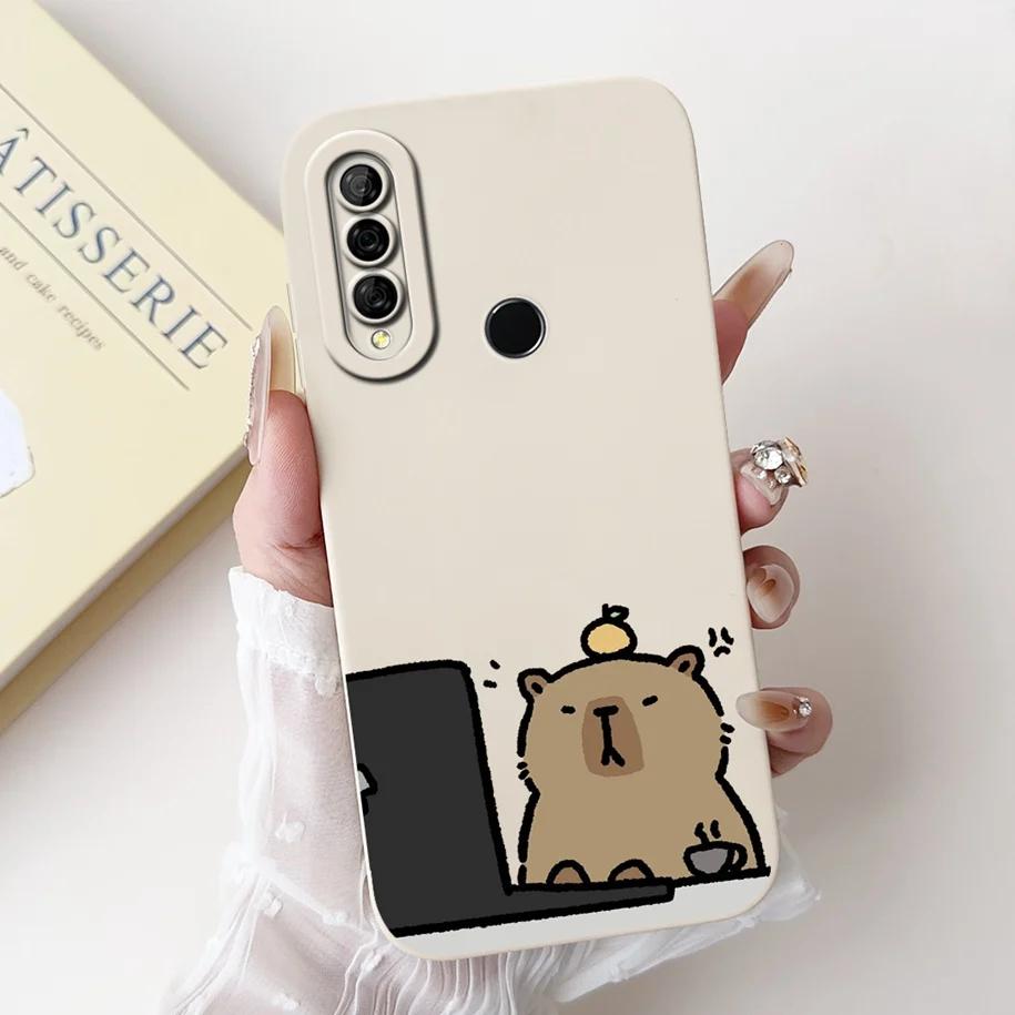 Чехол для Realme 9 Pro RMX3471 Милый мультяшный силиконовый чехол для Realme 9 Pro Plus RMX3392 RMX3393 Чехол для телефона на Realme9 Мягкий чехол