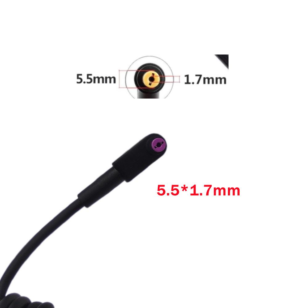 19V 7.1A 135W 5.5*1.7MM Laptop AC Adapter Charger For ACER Aspire V17 Nitro 5 NP515-52 PA-1131-16 ADP-135KB VX5 VN7-792G-59CL