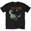 Футболка The Cure: Распад ОФИЦИАЛЬНО НОВЫЙ