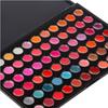 Lip Palette Women's Waterproof Lipstick Palette Beauty Cosmetics Long Lasting Best Lip Gloss 66 Colors Wholesale, CCP-66, 1 Piece