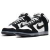 Nike X Slam Dunk High 'Черный' DA1639-101