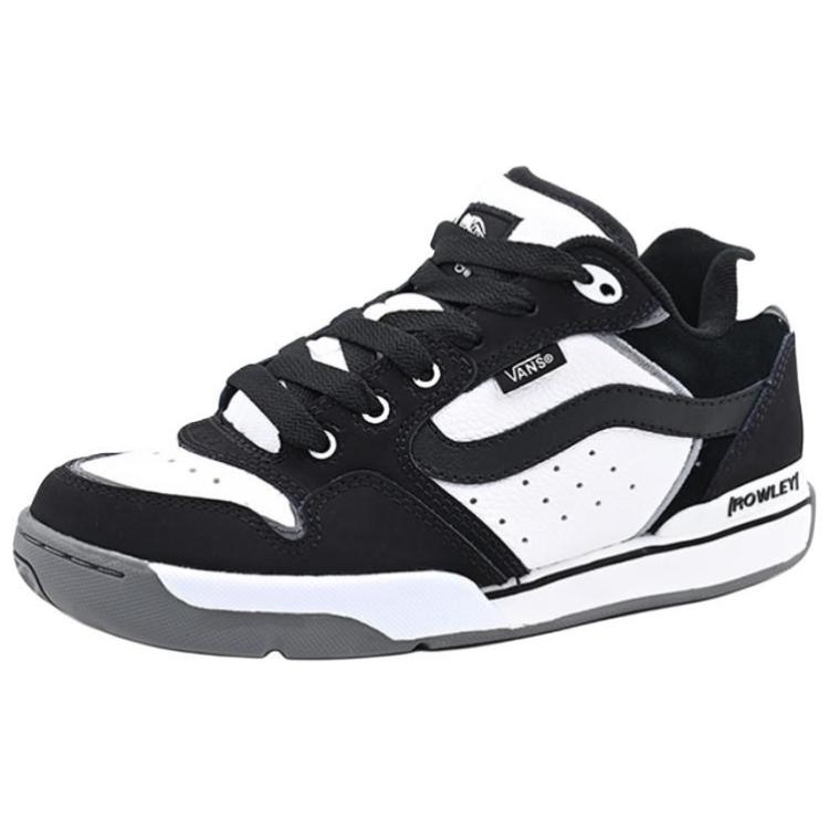 Vans Rowley Xlt Унисекс Черный VN000MYEBZW
