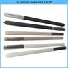 Новый Note4 Touch Stylus S Pen для Samsung Galaxy Note 4 N9100 Пластиковый стилус Caneta TouchScreen Pen Золотой/Белый/Черный/Розовый