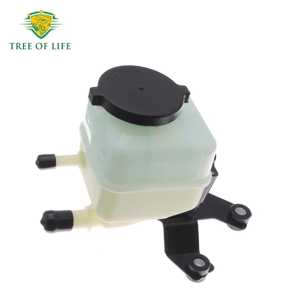 For Toyota Land Cruiser 1998-2008 Lexus LX470 1998-2007 44360-60210 4436060210 Power Steering Reservoir w/ Cap