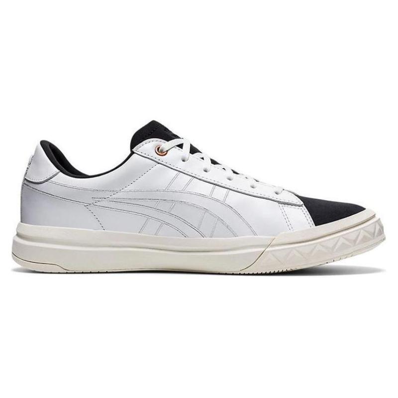 ONITSUKA TIGER Onitsuka Унисекс Tiger Fabre Ex Спортивная обувь Белые Кроссовки 1183A948-100