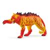 Schleich Eldorado Lava Tiger 70148
