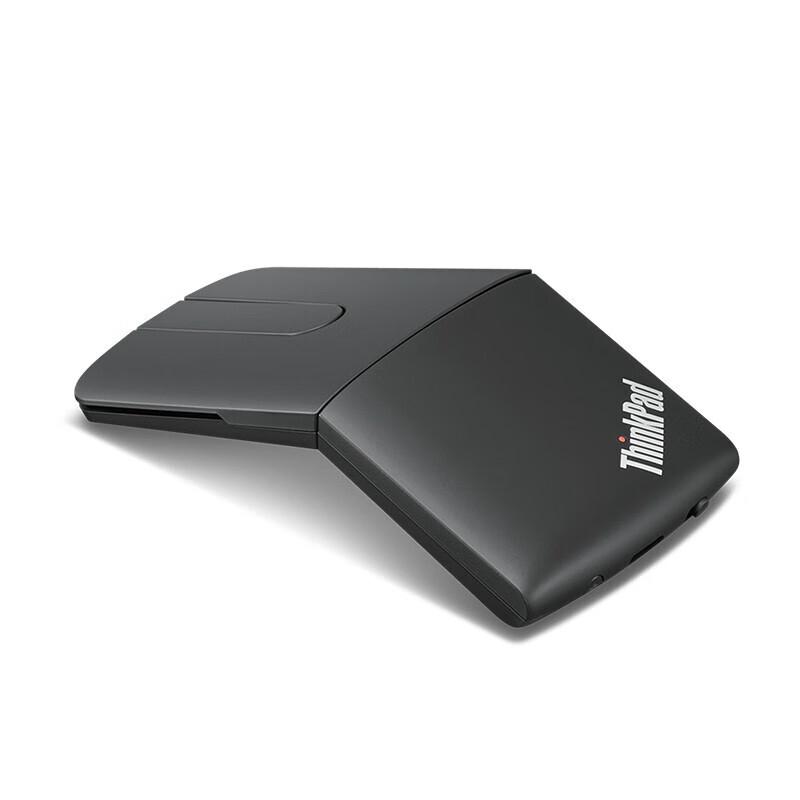 Lenovo ThinkPad X1 Presenter Dual-Mode Wireless Mouse