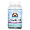Wellness Gummies, Elderberry, 60 Gummies