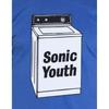 Sonic Youth Unisex Adult Washing Machine T-Shirt