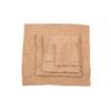 Jute Fiber Seedling Mat for Plant Cultivation and Gardening