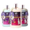 Ferret Bath Shampoo: Gentle Daily Pet Gel for Dogs & Cats, Long-Lasting Fragrance, Hair Care