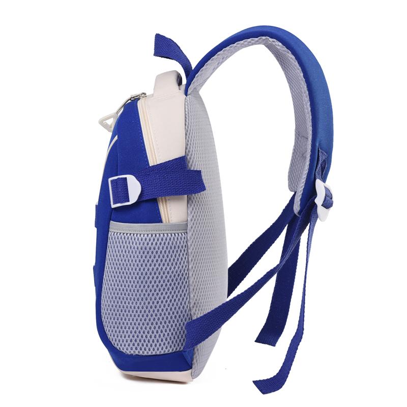 Школьный рюкзак для мальчиков начальной школы, рюкзак первого класса, легкий детский рюкзак для девочек в детском саду