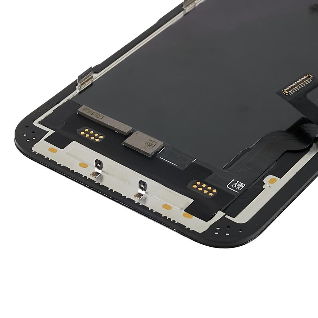 Для iPhone 13 6,1 дюйма ЖК-экран класса C и сборка дигитайзера Запасная часть (Внутриячеечная обработка) (без логотипа)