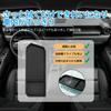 Подходит для нового Land Cruiser FJ Пассажирская сторона Панель приборов Лоток для хранения Запчасть на заказ для интерьера TRJ240. лоток. хранилище.