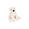 Jellycat Arctic Antarctic Series White Perry Polar Bear Large Cute Doll Plush Doll 19cm/36cm Height